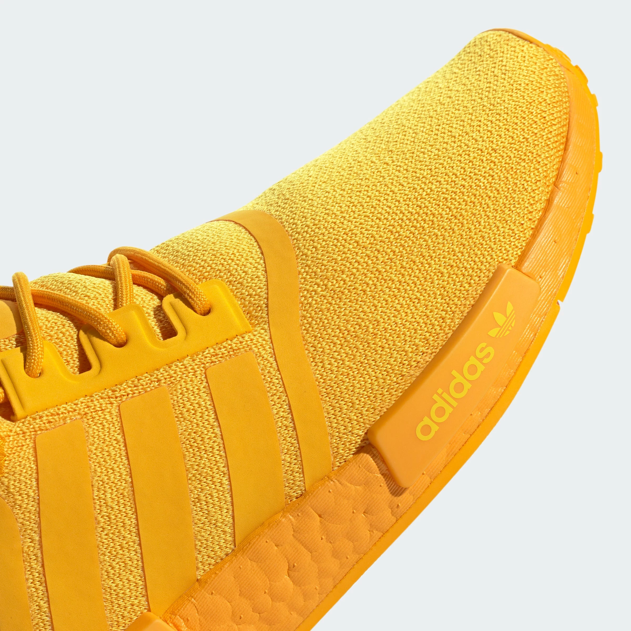 Men's Adidas Originals NMD_R1 Shoes Collegiate Gold YELLOW 10 Men's Adidas Originals NMD_R1 Shoes Collegiate Gold YELLOW - Image 8