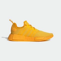 Men's Adidas Originals NMD_R1 Shoes Collegiate Gold YELLOW 16 Men's Adidas Originals NMD_R1 Shoes Collegiate Gold YELLOW -men‘s shop online Men sadidasOriginalsNMD R1ShoesCollegiateGoldHP7826 9