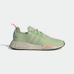 Men's Adidas Originals NMD_R1 Shoes Magic Lime GREEN 14 Men's Adidas Originals NMD_R1 Shoes Magic Lime GREEN -men‘s shop online Men sadidasOriginalsNMD R1ShoesMagicLimeGX9536 1