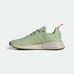 Men's Adidas Originals NMD_R1 Shoes Magic Lime GREEN 15 Men's Adidas Originals NMD_R1 Shoes Magic Lime GREEN -men‘s shop online Men sadidasOriginalsNMD R1ShoesMagicLimeGX9536 5