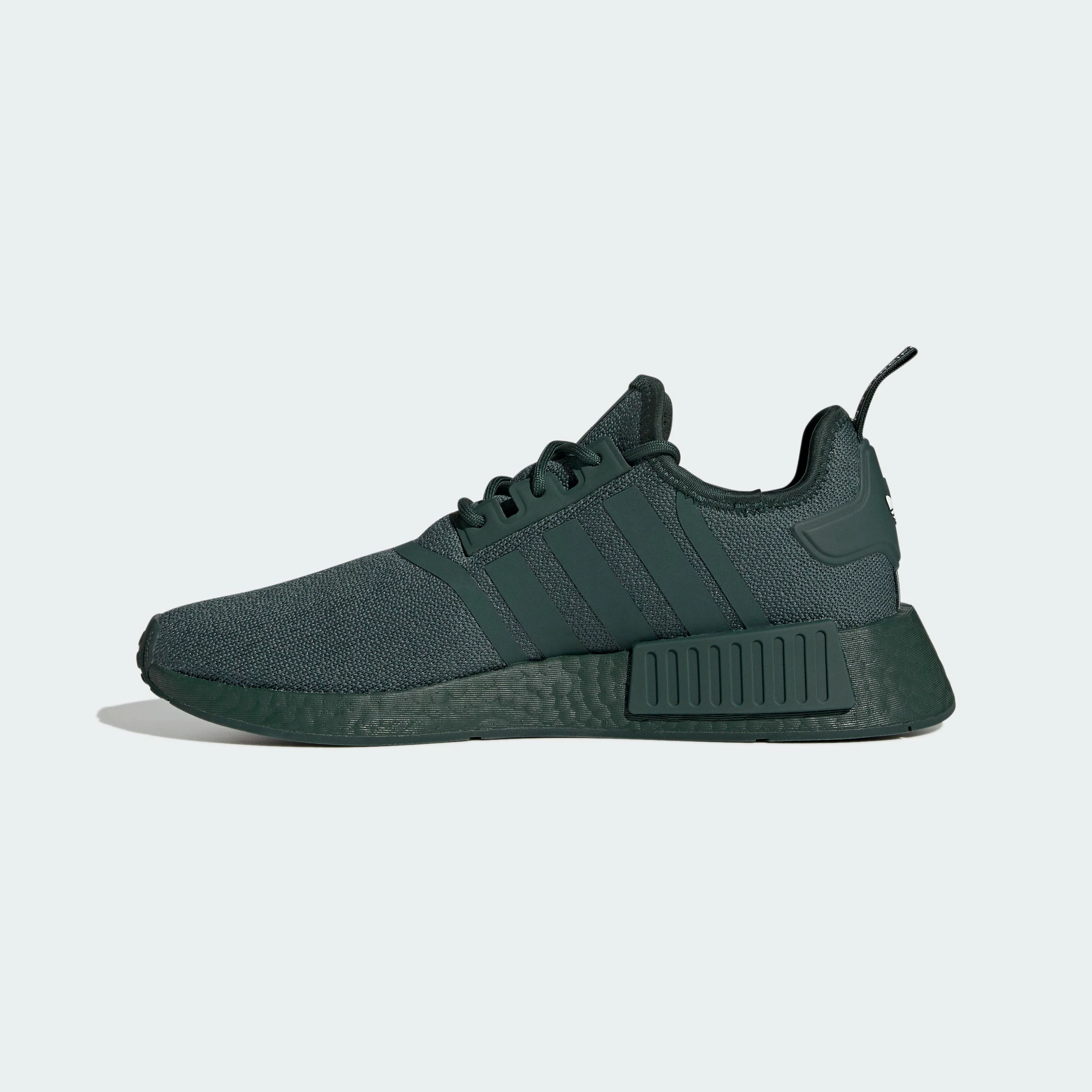 Men's Adidas Originals NMD_R1 Shoes Mineral Green GREEN 9 Men's Adidas Originals NMD_R1 Shoes Mineral Green GREEN - Image 7