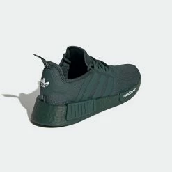 Men's Adidas Originals NMD_R1 Shoes Mineral Green GREEN 15 Men's Adidas Originals NMD_R1 Shoes Mineral Green GREEN -men‘s shop online Men sadidasOriginalsNMD R1ShoesMineralGreenHP7820 7