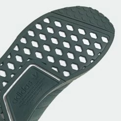 Men's Adidas Originals NMD_R1 Shoes Mineral Green GREEN 18 Men's Adidas Originals NMD_R1 Shoes Mineral Green GREEN -men‘s shop online Men sadidasOriginalsNMD R1ShoesMineralGreenHP7820 8