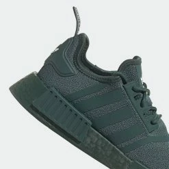 Men's Adidas Originals NMD_R1 Shoes Mineral Green GREEN 19 Men's Adidas Originals NMD_R1 Shoes Mineral Green GREEN -men‘s shop online Men sadidasOriginalsNMD R1ShoesMineralGreenHP7820 9