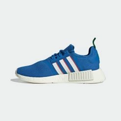 Men's Adidas Originals NMD_R1 Shoes Royal Blue BLUE -men‘s shop online Men sadidasOriginalsNMD R1ShoesRoyalBlueGX9886 4