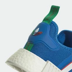 Men's Adidas Originals NMD_R1 Shoes Royal Blue BLUE -men‘s shop online Men sadidasOriginalsNMD R1ShoesRoyalBlueGX9886 7