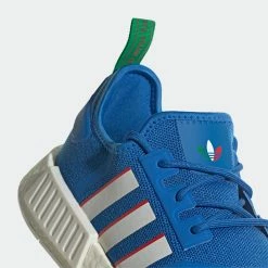 Men's Adidas Originals NMD_R1 Shoes Royal Blue BLUE -men‘s shop online Men sadidasOriginalsNMD R1ShoesRoyalBlueGX9886 8