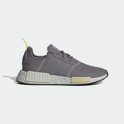 Men's Adidas Originals NMD_R1 Shoes Trace Grey GRAY -men‘s shop online Men sadidasOriginalsNMD R1ShoesTraceGreyGX9534 1