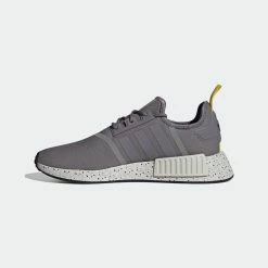 Men's Adidas Originals NMD_R1 Shoes Trace Grey GRAY -men‘s shop online Men sadidasOriginalsNMD R1ShoesTraceGreyGX9534 5