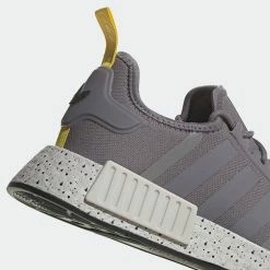 Men's Adidas Originals NMD_R1 Shoes Trace Grey GRAY -men‘s shop online Men sadidasOriginalsNMD R1ShoesTraceGreyGX9534 8