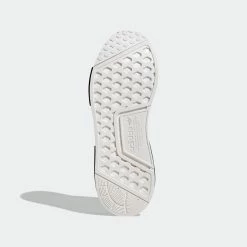 Men's Adidas Originals NMD_R1 Shoes White WHITE 13 Men's Adidas Originals NMD_R1 Shoes White WHITE -men‘s shop online Men sadidasOriginalsNMD R1ShoesWhiteGX4466 4