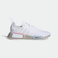 Men's Adidas Originals NMD_R1 Shoes White WHITE 17 Men's Adidas Originals NMD_R1 Shoes White WHITE -men‘s shop online Men sadidasOriginalsNMD R1ShoesWhiteGX9525 1