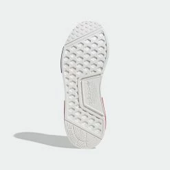 Men's Adidas Originals NMD_R1 Shoes White WHITE 14 Men's Adidas Originals NMD_R1 Shoes White WHITE -men‘s shop online Men sadidasOriginalsNMD R1ShoesWhiteGX9525 4