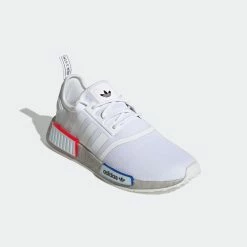 Men's Adidas Originals NMD_R1 Shoes White WHITE 15 Men's Adidas Originals NMD_R1 Shoes White WHITE -men‘s shop online Men sadidasOriginalsNMD R1ShoesWhiteGX9525 6