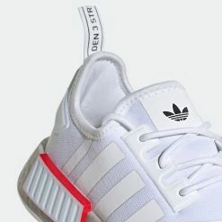 Men's Adidas Originals NMD_R1 Shoes White WHITE 19 Men's Adidas Originals NMD_R1 Shoes White WHITE -men‘s shop online Men sadidasOriginalsNMD R1ShoesWhiteGX9525 8