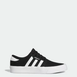 Men's Adidas Originals Seeley XT Shoes Black BLACK
