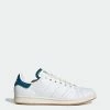 Men's Adidas Originals Stan Smith Shoes White WHITE
