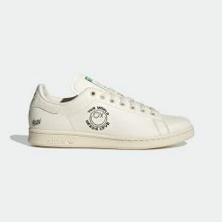 Men's Adidas Originals Stan Smith X André Saraiva Shoes CREAM 15 Men's Adidas Originals Stan Smith X André Saraiva Shoes CREAM -men‘s shop online Men sadidasOriginalsStanSmithxAndreSaraivaShoesGZ2202 1