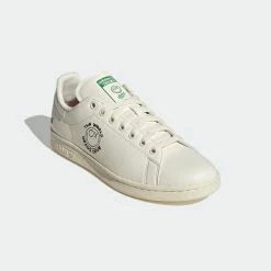 Men's Adidas Originals Stan Smith X André Saraiva Shoes CREAM 17 Men's Adidas Originals Stan Smith X André Saraiva Shoes CREAM -men‘s shop online Men sadidasOriginalsStanSmithxAndreSaraivaShoesGZ2202 6