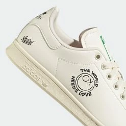 Men's Adidas Originals Stan Smith X André Saraiva Shoes CREAM 20 Men's Adidas Originals Stan Smith X André Saraiva Shoes CREAM -men‘s shop online Men sadidasOriginalsStanSmithxAndreSaraivaShoesGZ2202 9