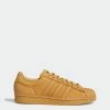 Men's Adidas Originals Superstar Shoes Golden Beige BEIGE -men‘s shop online Men sadidasOriginalsSuperstarShoesGoldenBeigeGZ4831 2