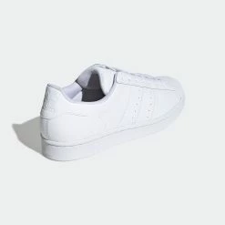 Men's Adidas Originals Superstar Shoes Triple White WHITE 17 Men's Adidas Originals Superstar Shoes Triple White WHITE -men‘s shop online Men sadidasOriginalsSuperstarShoesTripleWhiteEG4960 7