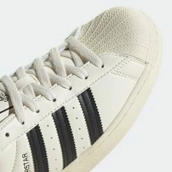 Men's Adidas Originals Superstar X André Saraiva Shoes CREAM 25 Men's Adidas Originals Superstar X André Saraiva Shoes CREAM -men‘s shop online Men sadidasOriginalsSuperstarxAndreSaraivaShoesGZ2203 10