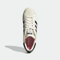 Men's Adidas Originals Superstar X André Saraiva Shoes CREAM 17 Men's Adidas Originals Superstar X André Saraiva Shoes CREAM -men‘s shop online Men sadidasOriginalsSuperstarxAndreSaraivaShoesGZ2203 3
