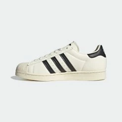 Men's Adidas Originals Superstar X André Saraiva Shoes CREAM 22 Men's Adidas Originals Superstar X André Saraiva Shoes CREAM -men‘s shop online Men sadidasOriginalsSuperstarxAndreSaraivaShoesGZ2203 5