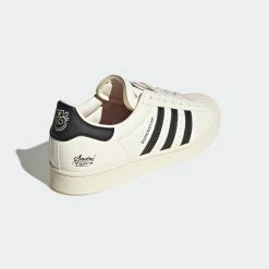 Men's Adidas Originals Superstar X André Saraiva Shoes CREAM 20 Men's Adidas Originals Superstar X André Saraiva Shoes CREAM -men‘s shop online Men sadidasOriginalsSuperstarxAndreSaraivaShoesGZ2203 7
