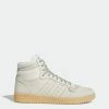 Men’s Adidas Originals Top Ten RB Shoes Off White WHITE -men‘s shop online Men sadidasOriginalsTopTenRBShoesOffWhiteHP9095 1