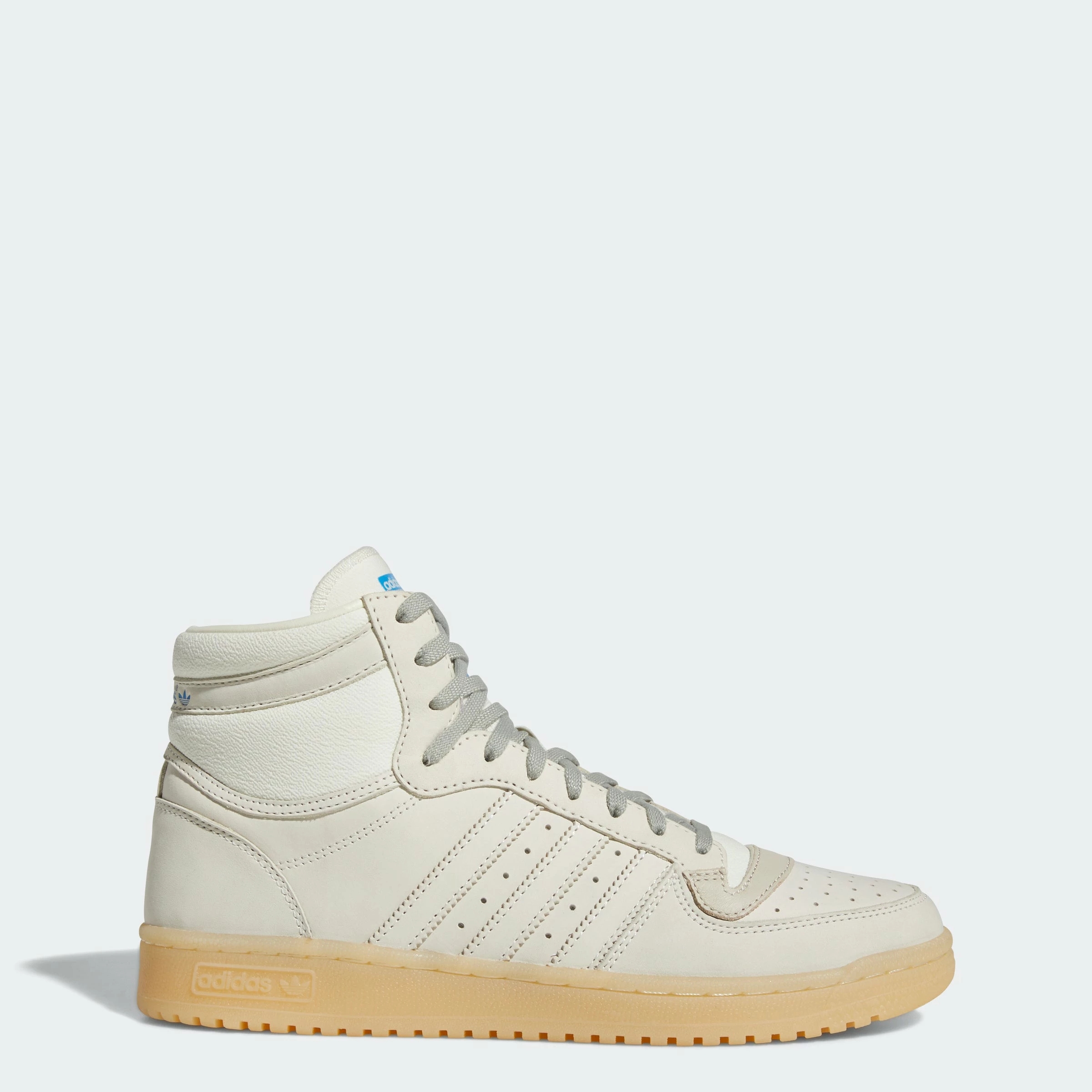 Men’s Adidas Originals Top Ten RB Shoes Off White WHITE 3 Men’s Adidas Originals Top Ten RB Shoes Off White WHITE