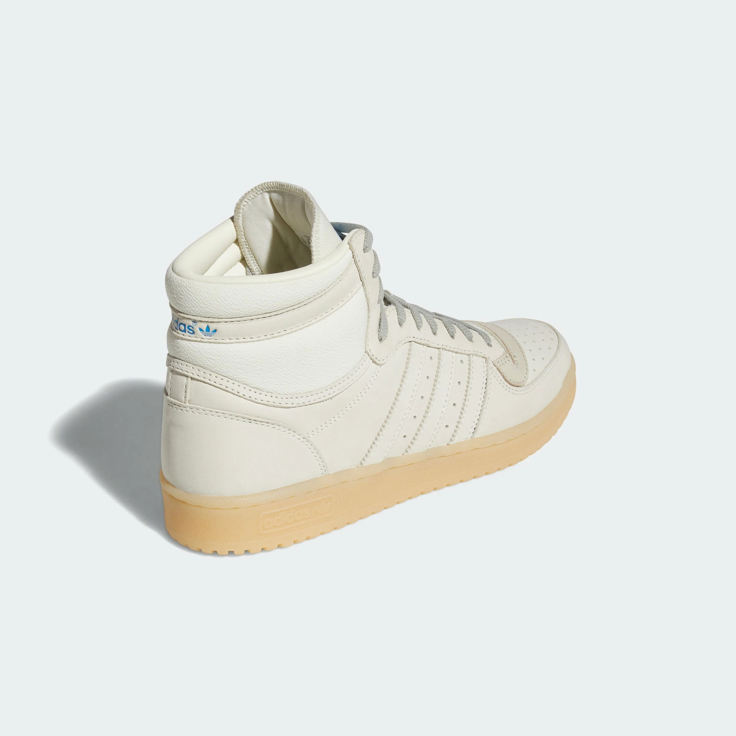 Men’s Adidas Originals Top Ten RB Shoes Off White WHITE 9 Men’s Adidas Originals Top Ten RB Shoes Off White WHITE - Image 7