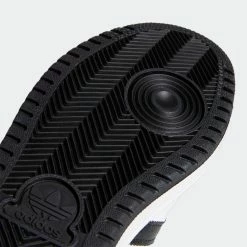 Men’s Adidas Originals Top Ten RB Shoes White Black WHITE -men‘s shop online Men sadidasOriginalsTopTenRBShoesWhiteBlackGX0741 9