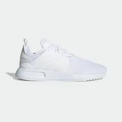 Men's Adidas Originals X_PLR Shoes Cloud White WHITE 16 Men's Adidas Originals X_PLR Shoes Cloud White WHITE -men‘s shop online Men sadidasOriginalsX PLRShoesCloudWhiteGX3008 1