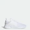 Men's Adidas Originals X_PLR Shoes Cloud White WHITE