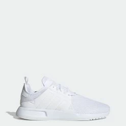 Men's Adidas Originals X_PLR Shoes Cloud White WHITE