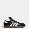 Men's Adidas Soccer Samba Classic Black BLACK -men‘s shop online Men sadidasSoccerSambaClassicBlack034563 1