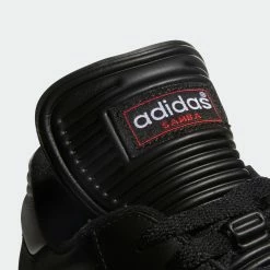 Men's Adidas Soccer Samba Classic Black BLACK 23 Men's Adidas Soccer Samba Classic Black BLACK -men‘s shop online Men sadidasSoccerSambaClassicBlack034563 9