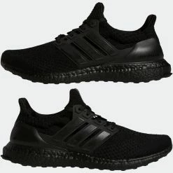 Men's Adidas Sportswear Ultraboost 5.0 DNA Shoes Black BLACK 21 Men's Adidas Sportswear Ultraboost 5.0 DNA Shoes Black BLACK -men‘s shop online Men sadidasSportswearUltraboost5.0DNAShoesBlackGV8745 10