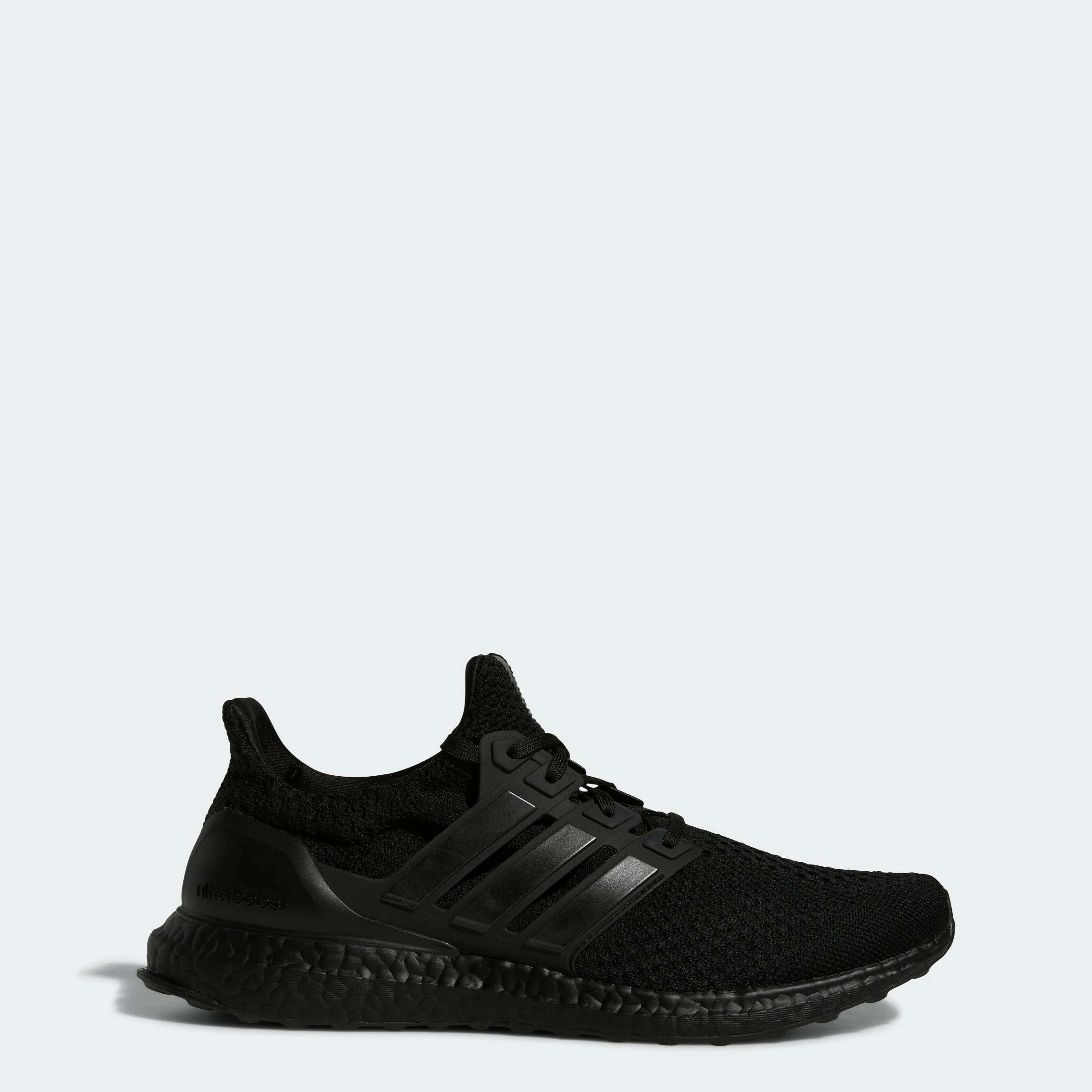 Men's Adidas Sportswear Ultraboost 5.0 DNA Shoes Black BLACK 3 Men's Adidas Sportswear Ultraboost 5.0 DNA Shoes Black BLACK