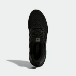 men‘s shop online -men‘s shop online Men sadidasSportswearUltraboost5.0DNAShoesBlackGV8745 3
