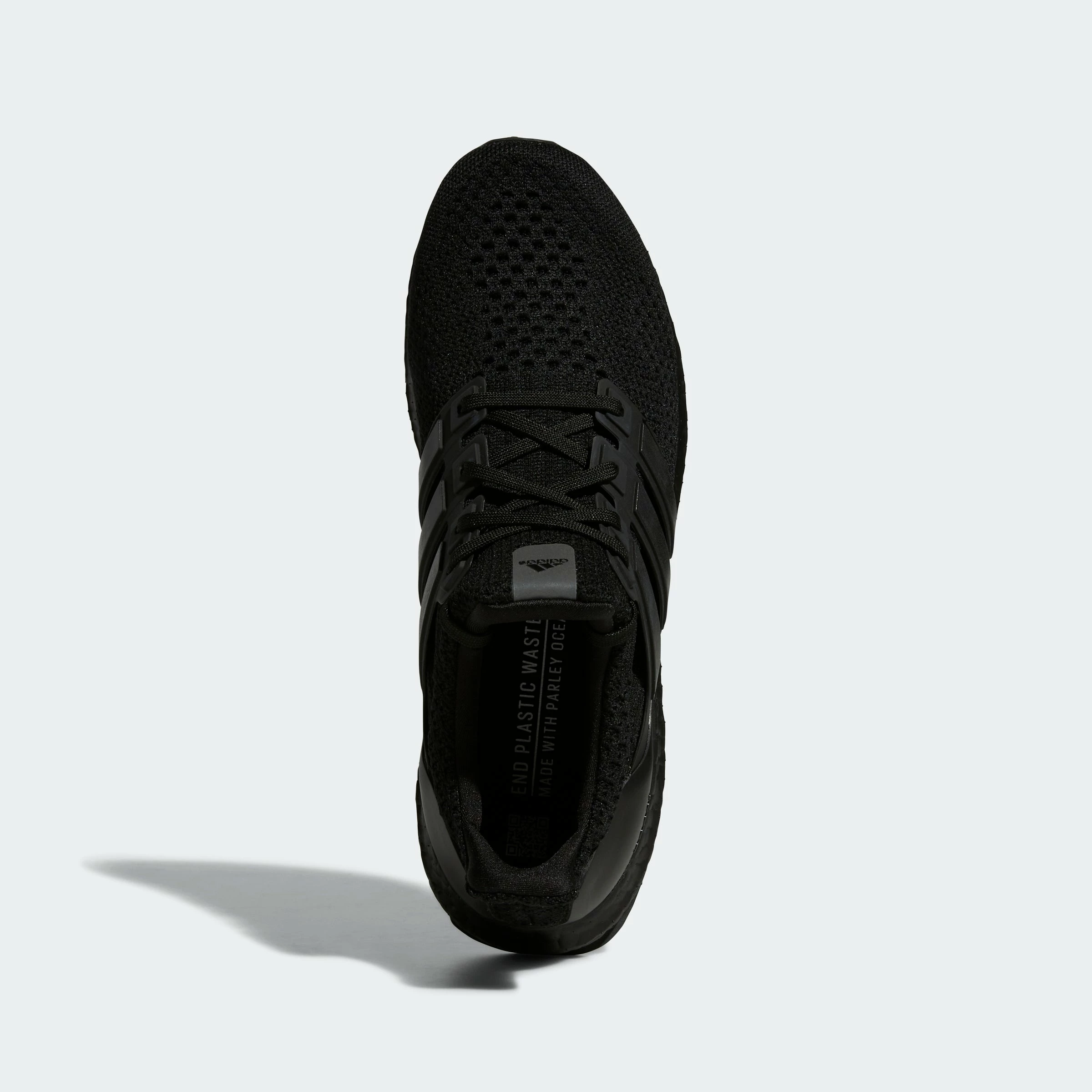 Men's Adidas Sportswear Ultraboost 5.0 DNA Shoes Black BLACK 4 Men's Adidas Sportswear Ultraboost 5.0 DNA Shoes Black BLACK - Image 2