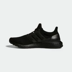 Men's Adidas Sportswear Ultraboost 5.0 DNA Shoes Black BLACK 18 Men's Adidas Sportswear Ultraboost 5.0 DNA Shoes Black BLACK -men‘s shop online Men sadidasSportswearUltraboost5.0DNAShoesBlackGV8745 5