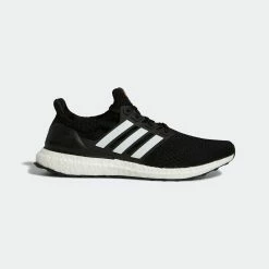 Men's Adidas Sportswear Ultraboost 5.0 DNA Shoes Black BLACK -men‘s shop online Men sadidasSportswearUltraboost5.0DNAShoesBlackGV8749 1