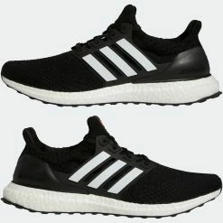 Men's Adidas Sportswear Ultraboost 5.0 DNA Shoes Black BLACK -men‘s shop online Men sadidasSportswearUltraboost5.0DNAShoesBlackGV8749 10
