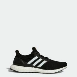 Men's Adidas Sportswear Ultraboost 5.0 DNA Shoes Black BLACK