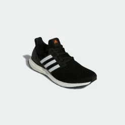 Men's Adidas Sportswear Ultraboost 5.0 DNA Shoes Black BLACK -men‘s shop online Men sadidasSportswearUltraboost5.0DNAShoesBlackGV8749 6