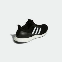 Men's Adidas Sportswear Ultraboost 5.0 DNA Shoes Black BLACK -men‘s shop online Men sadidasSportswearUltraboost5.0DNAShoesBlackGV8749 7
