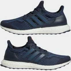 Men's Adidas Sportswear Ultraboost 5.0 DNA Shoes Navy NAVY -men‘s shop online Men sadidasSportswearUltraboost5.0DNAShoesNavyGV8750 12